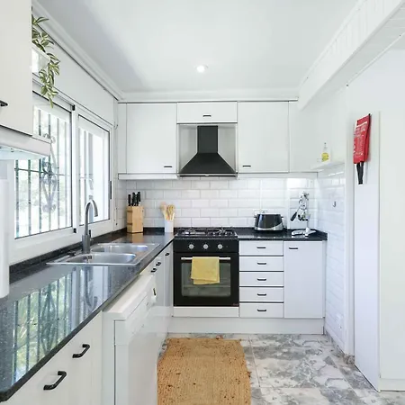 Rossello, 8 Pers, Villa
