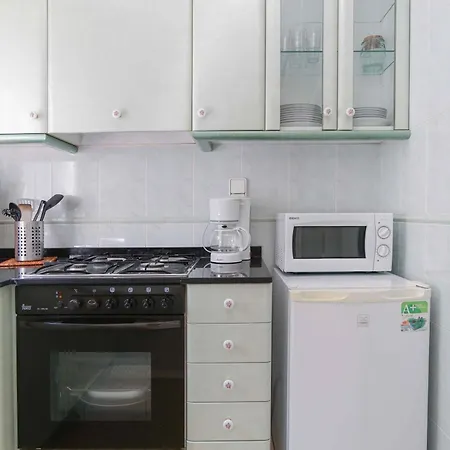 Rossello, 8 Pers, Villa *