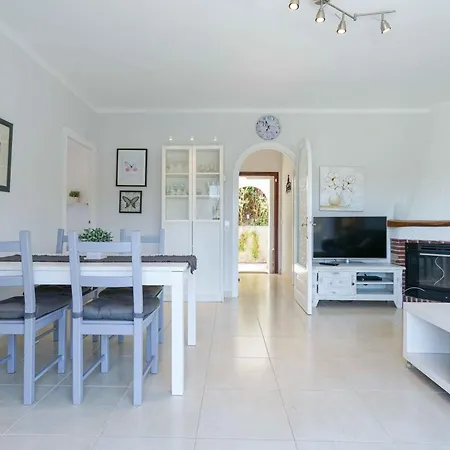 Villa Rossello, 8 Pers, Lloret de Mar
