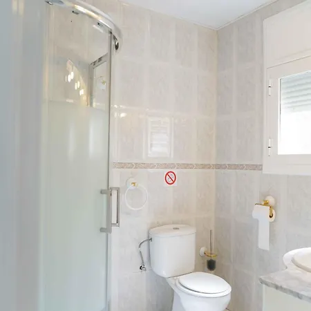 Villa Rossello, 8 Pers,