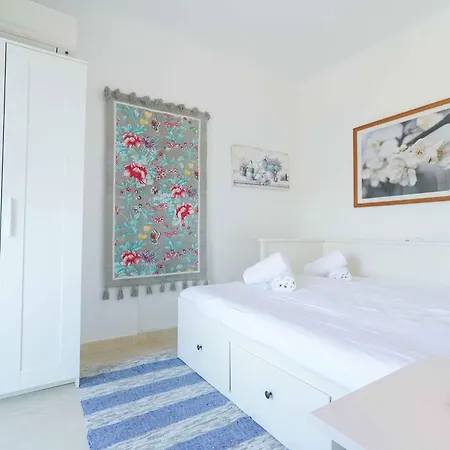 Villa Rossello, 8 Pers, Lloret de Mar