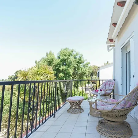 Rossello, 8 Pers, Villa *