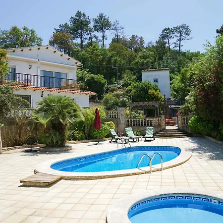 Rossello, 8 Pers, Lloret de Mar