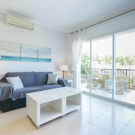 Rossello, 8 Pers, Villa *