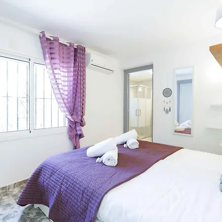 Villa Rossello, 8 Pers, *