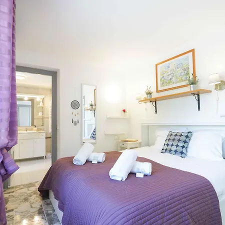 Rossello, 8 Pers, Villa Lloret de Mar