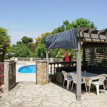 Rossello, 8 Pers, Villa *