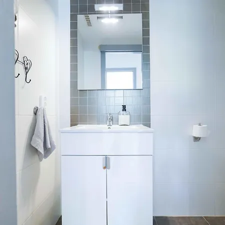 Rossello, 8 Pers, Villa